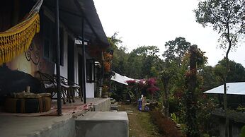 Peace Guest House