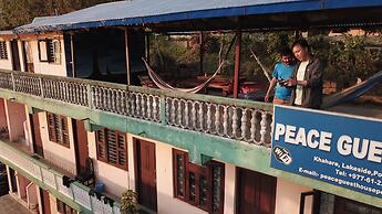 Peace Guest House