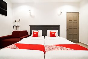 OYO 89486 Kulim Inn