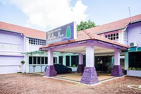 OYO 89486 Kulim Inn