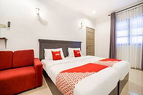 OYO 89486 Kulim Inn