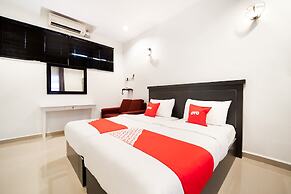 OYO 89486 Kulim Inn
