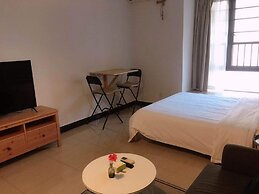 Easy Apartment - Guangzhou East Railway Station