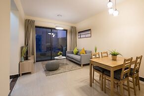 Easy Apartment - Guangzhou East Railway Station