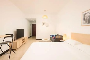 Easy Apartment - Guangzhou East Railway Station