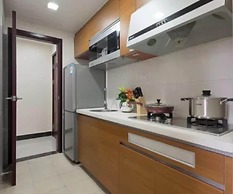 Easy Apartment - Guangzhou East Railway Station