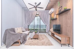 OYO Home 89312 Fantastic 1 Bedroom Starview