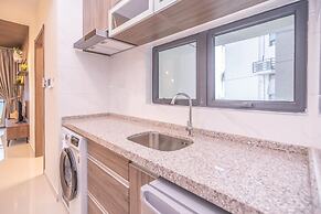 OYO Home 89312 Fantastic 1 Bedroom Starview