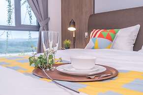 OYO Home 89312 Fantastic 1 Bedroom Starview