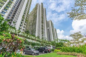 OYO Home 89312 Fantastic 1 Bedroom Starview