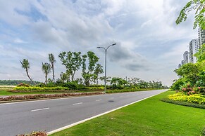 OYO Home 89312 Fantastic 1 Bedroom Starview