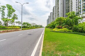 OYO Home 89312 Fantastic 1 Bedroom Starview