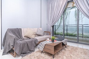 OYO Home 89312 Fantastic 1 Bedroom Starview