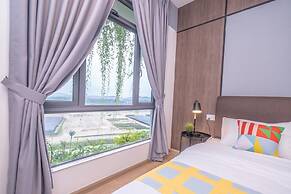 OYO Home 89312 Fantastic 1 Bedroom Starview