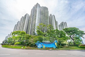 OYO Home 89312 Fantastic 1 Bedroom Starview