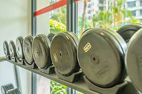 OYO Home 89312 Fantastic 1 Bedroom Starview