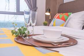 OYO Home 89312 Fantastic 1 Bedroom Starview