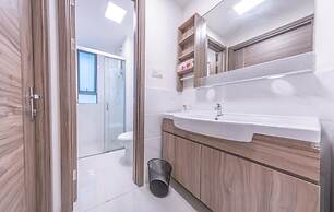 OYO Home 89312 Fantastic 1 Bedroom Starview