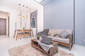 OYO Home 89312 Fantastic 1 Bedroom Starview