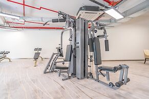 OYO Home 89312 Fantastic 1 Bedroom Starview