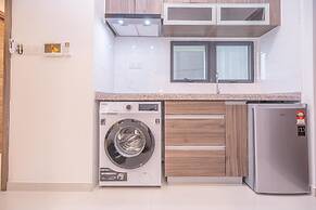 OYO Home 89312 Fantastic 1 Bedroom Starview