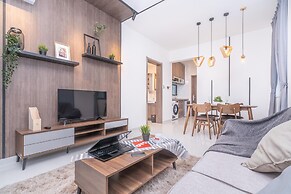 OYO Home 89312 Fantastic 1 Bedroom Starview