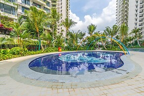 OYO Home 89312 Fantastic 1 Bedroom Starview