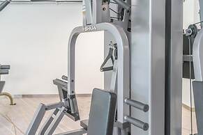 OYO Home 89312 Fantastic 1 Bedroom Starview