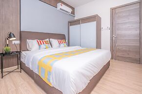 OYO Home 89312 Fantastic 1 Bedroom Starview