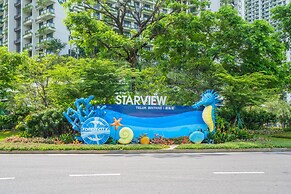 OYO Home 89312 Fantastic 1 Bedroom Starview