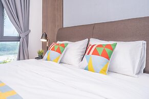 OYO Home 89312 Fantastic 1 Bedroom Starview