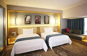 Manhatton Hotel Guangxi Univeristy