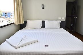 Mad Monkey Bangkok Hostel - Adults Only