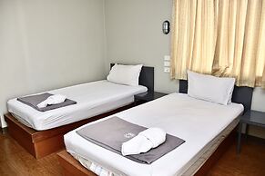 Mad Monkey Bangkok Hostel - Adults Only