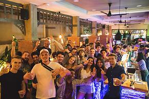 Mad Monkey Bangkok Hostel - Adults Only