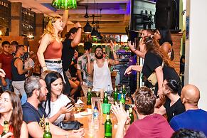 Mad Monkey Bangkok Hostel - Adults Only