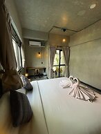 Mad Monkey Bangkok Hostel - Adults Only