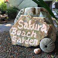 Sakura Beach Garden