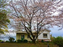 Sakura Beach Garden