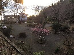 Sakura Beach Garden
