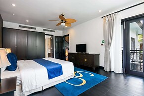 Luxury Family Beach Da Nang
