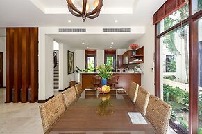 Luxury Family Beach Da Nang