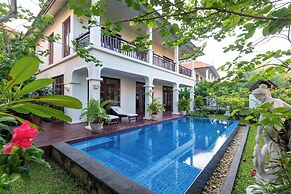 Luxury Family Beach Da Nang