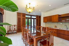 Luxury Family Beach Da Nang