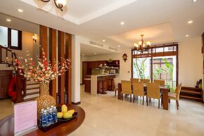 Luxury Family Beach Da Nang