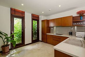 Luxury Family Beach Da Nang