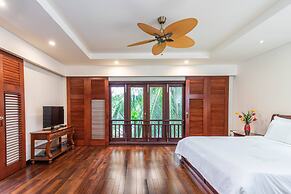 Luxury Family Beach Da Nang