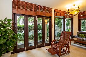 Luxury Family Beach Da Nang