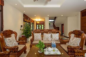 Luxury Family Beach Da Nang