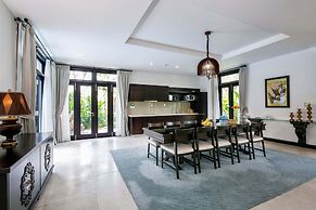 Luxury Family Beach Da Nang